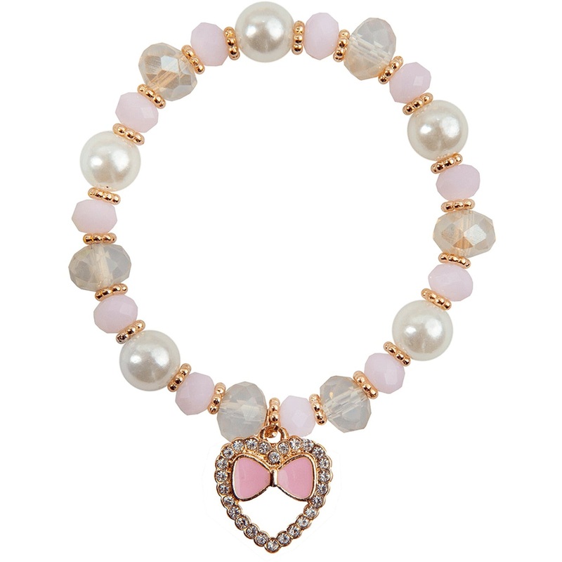 Great Pretenders USA Boutique Love Bracelet
