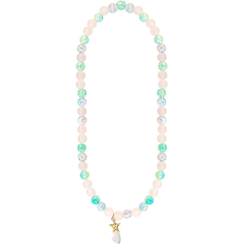 Great Pretenders USA Boutique Superstar Necklace