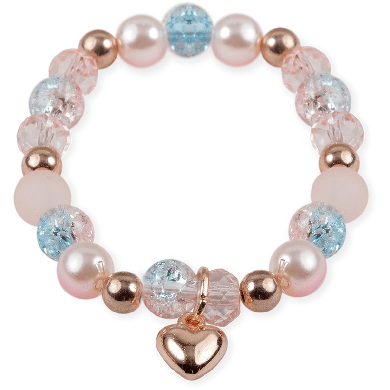 Great Pretenders USA Boutique Sweet Heart Bracelet