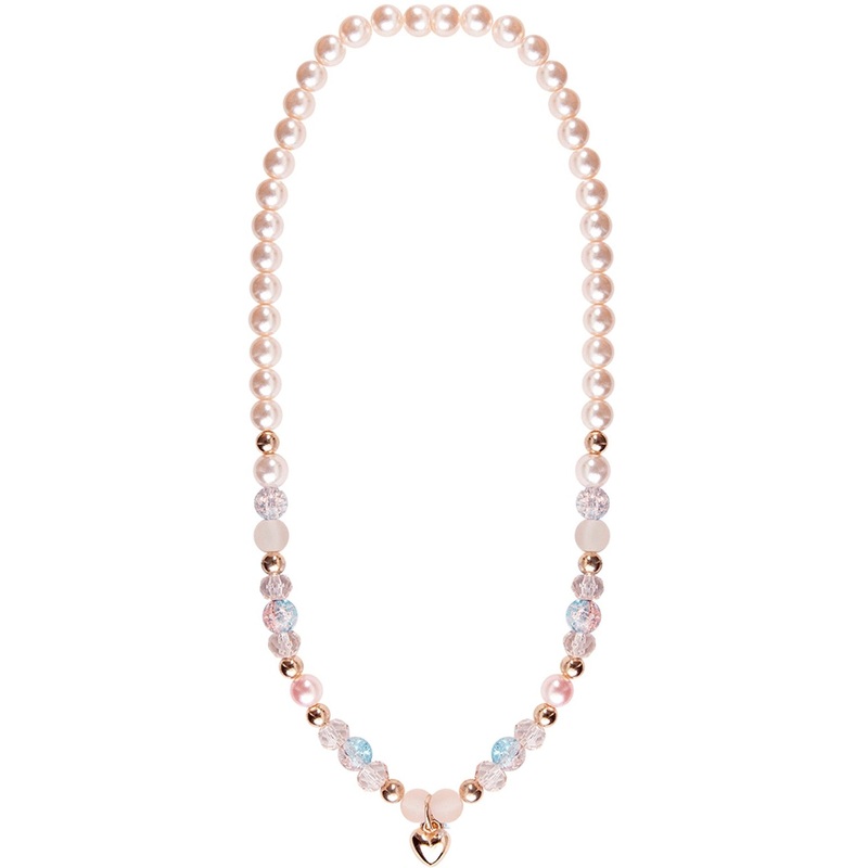 Great Pretenders USA Boutique Sweet Heart Necklace
