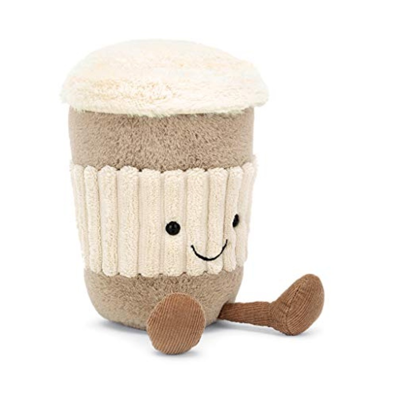 Jellycat Amuseables Coffee-to-Go