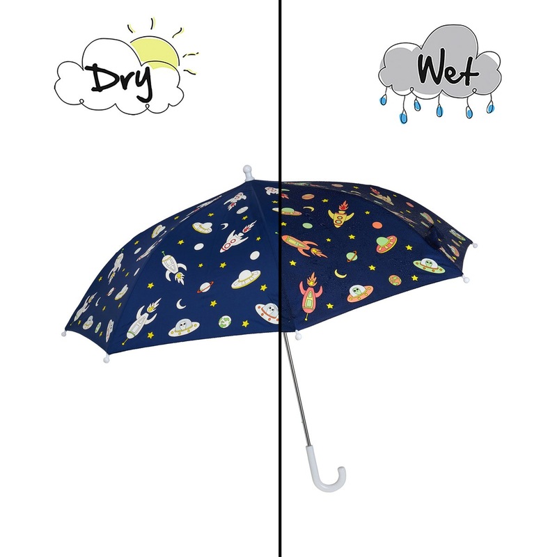 Magic Forest Space Umbrella