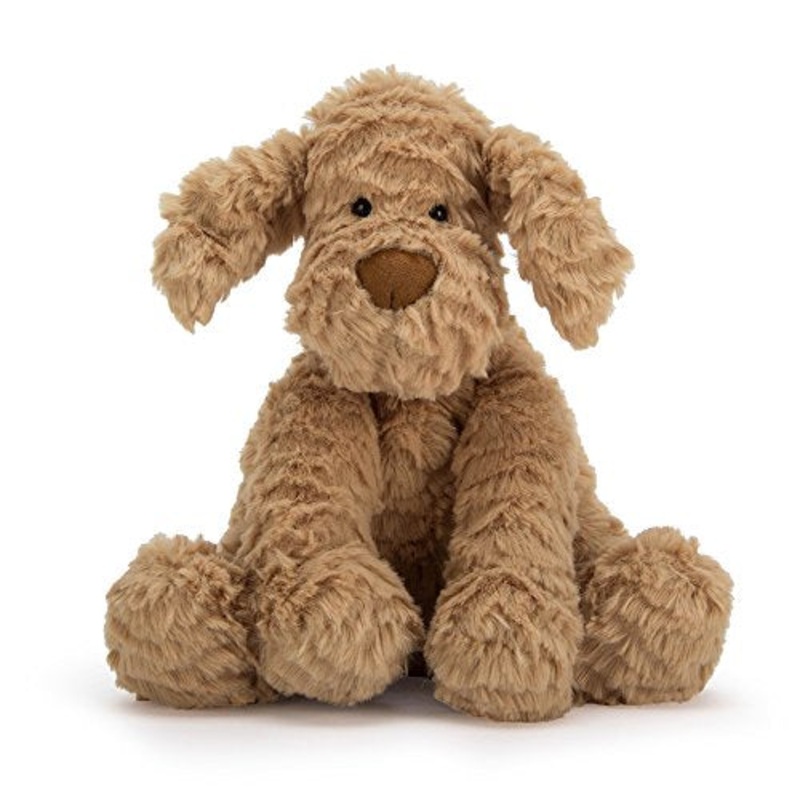 Jellycat Fuddlewuddle Puppy