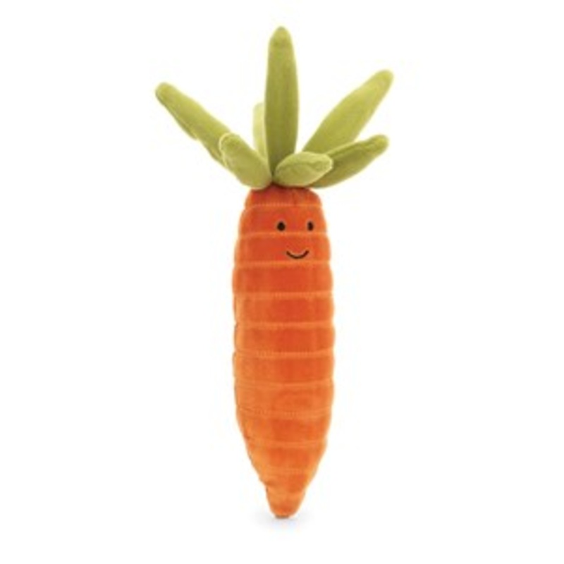 Jellycat Vivacious Vegetable Carrot