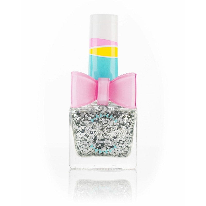 Little Lady Products Fairy Dust Nail Polish