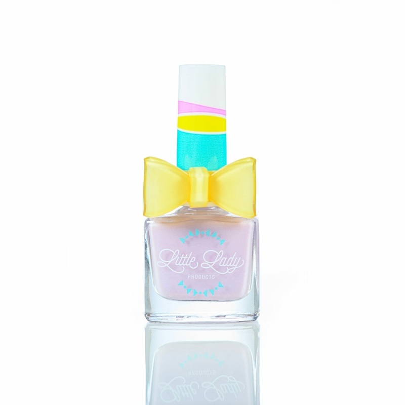 Little Lady Products Starlight Nail Polish