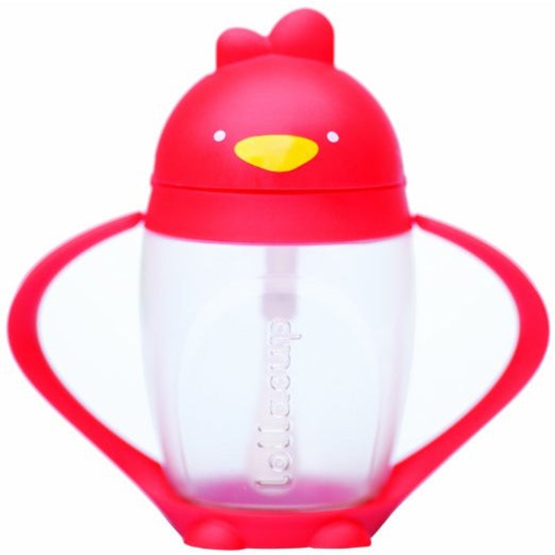 Lollaland Red lollacup