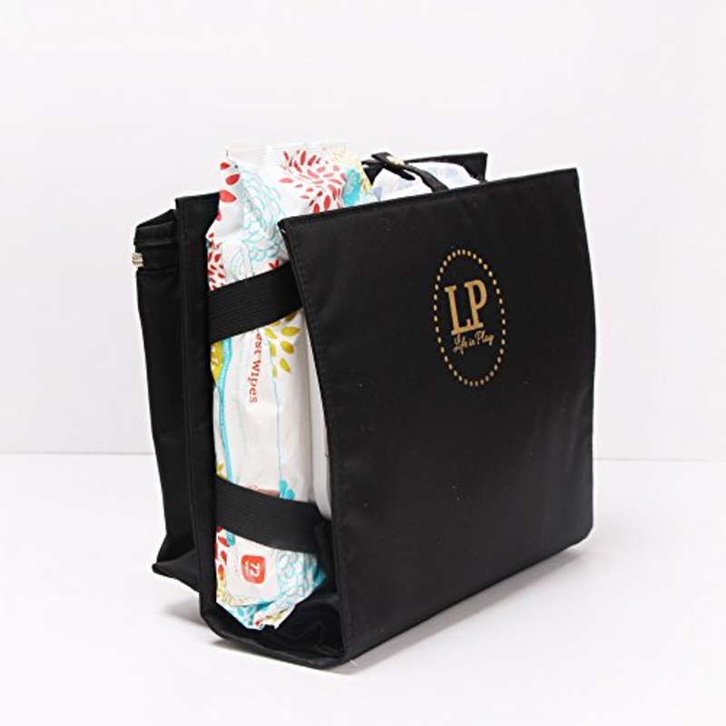 ToteSavvy Deluxe Changing Kit