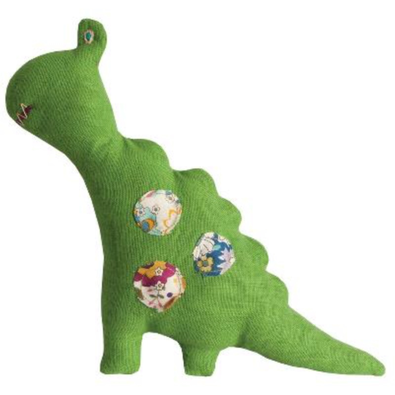 Maileg Dragon Rattle
