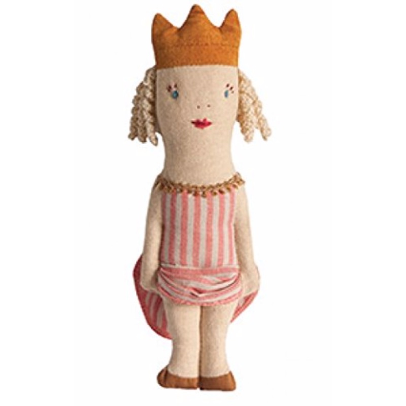 Maileg Princess Rattle