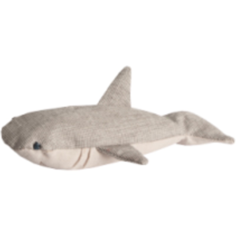 Maileg Shark Rattle