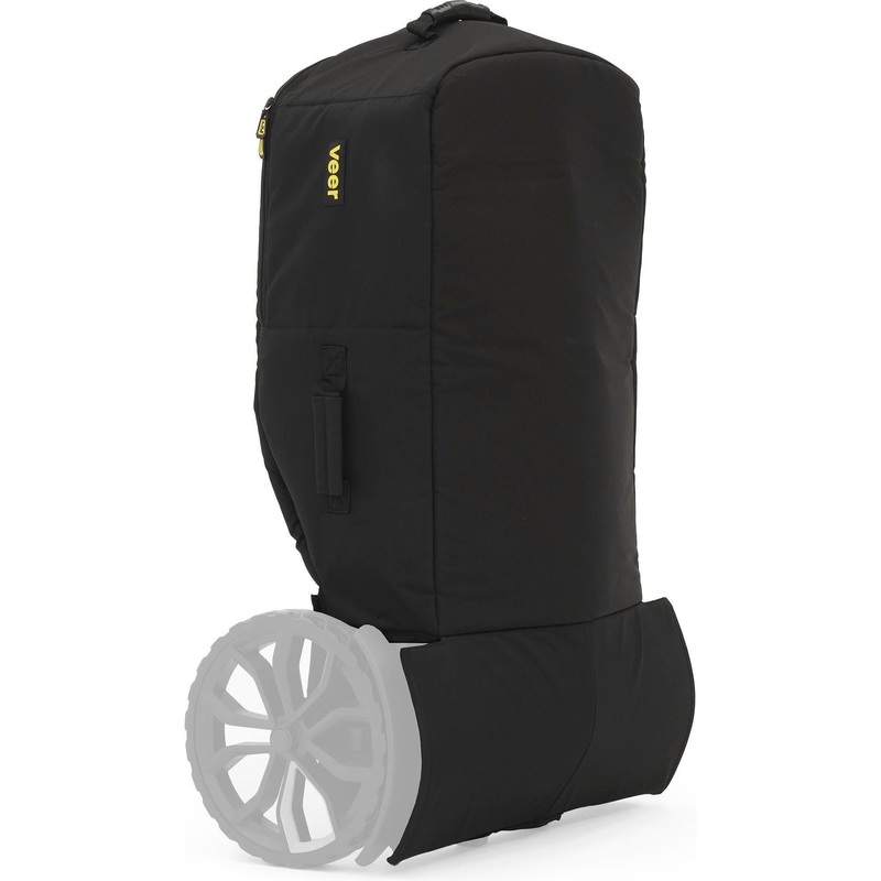 Veer Travel Bag for All-Terrain Cruiser & Accessories Cruiser 2 Seater