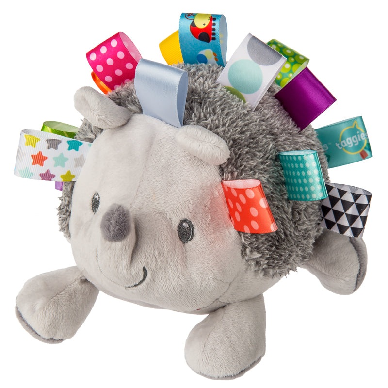 Mary Meyer-Heather Hedgehog-Soft Toy Heather Hedgehog Soft Toy