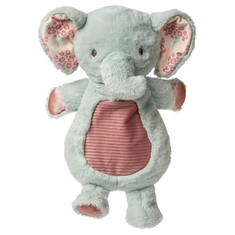 Mary Meyer-Lovey Soft Toy, 11 Inches, Little But Fierce