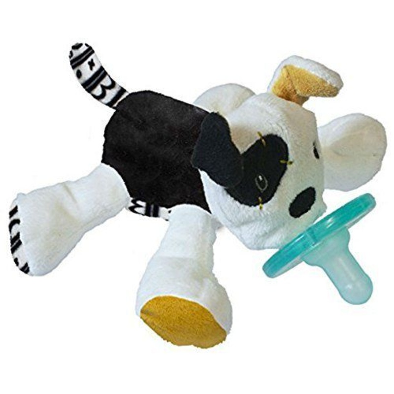 Mary Meyer Puppy WubbaNub
