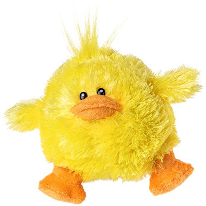 Mary Meyer Quack Quack Sound Duck