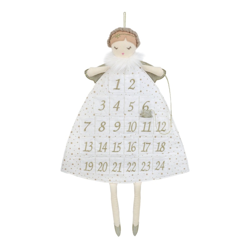 MON AMI Adele Angel Advent Calendar