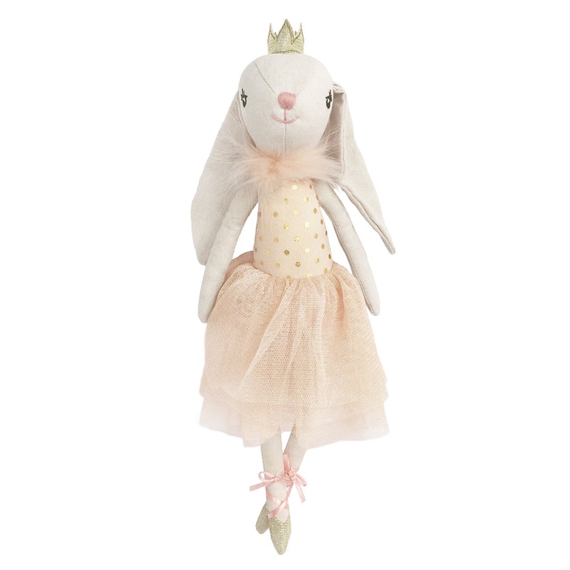 MON AMI Bijoux Bunny Ballerina