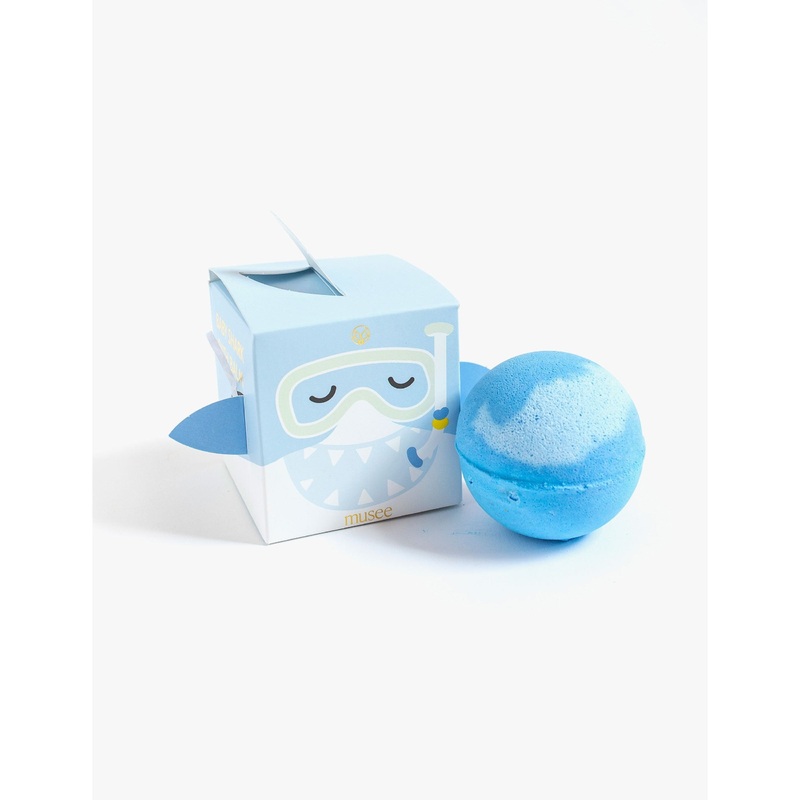 Musee Bath Baby Shark Bath Balm