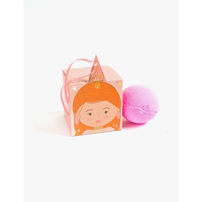 Princess Poppy Boxed Balm