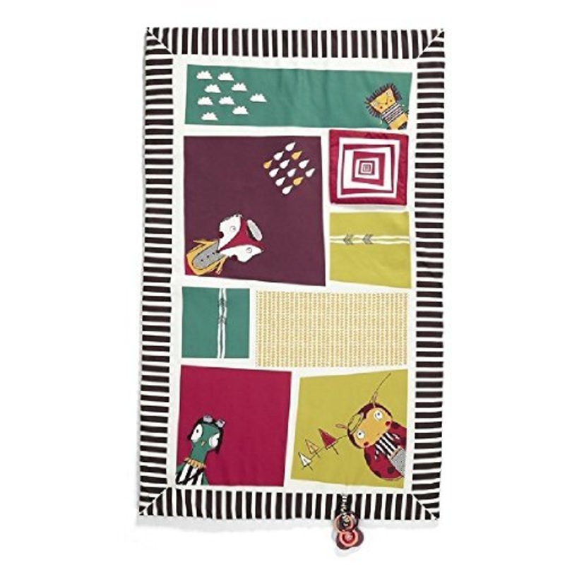 Mamas & Papas Extra Large Floormat