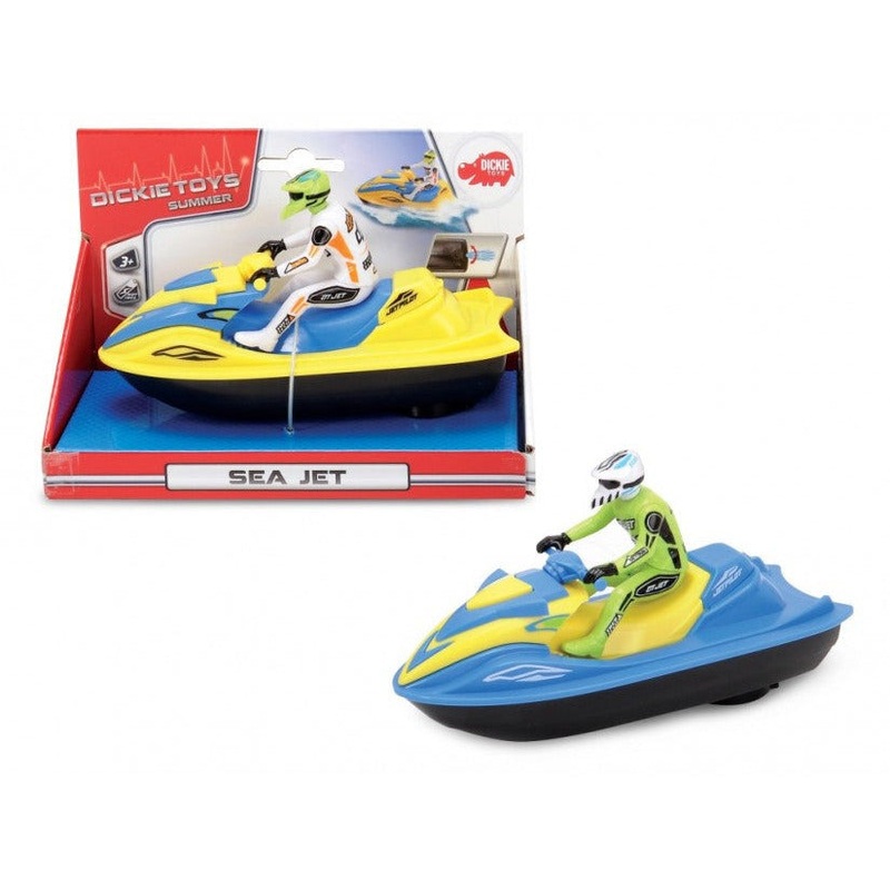 Master Toys & Novelties 7.5" Sea Jet Toy