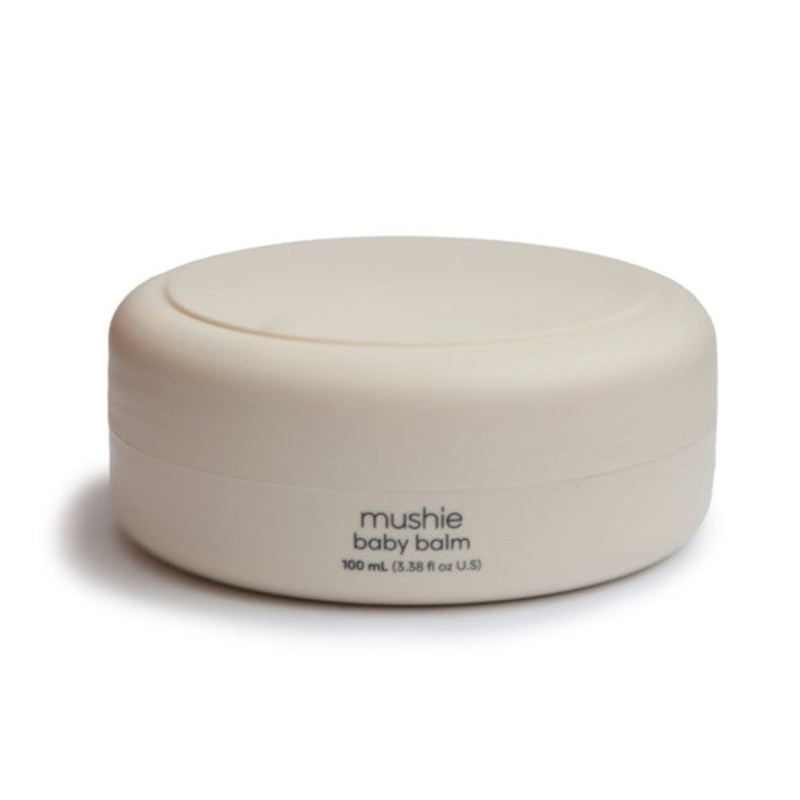 Mushie-Baby Balm