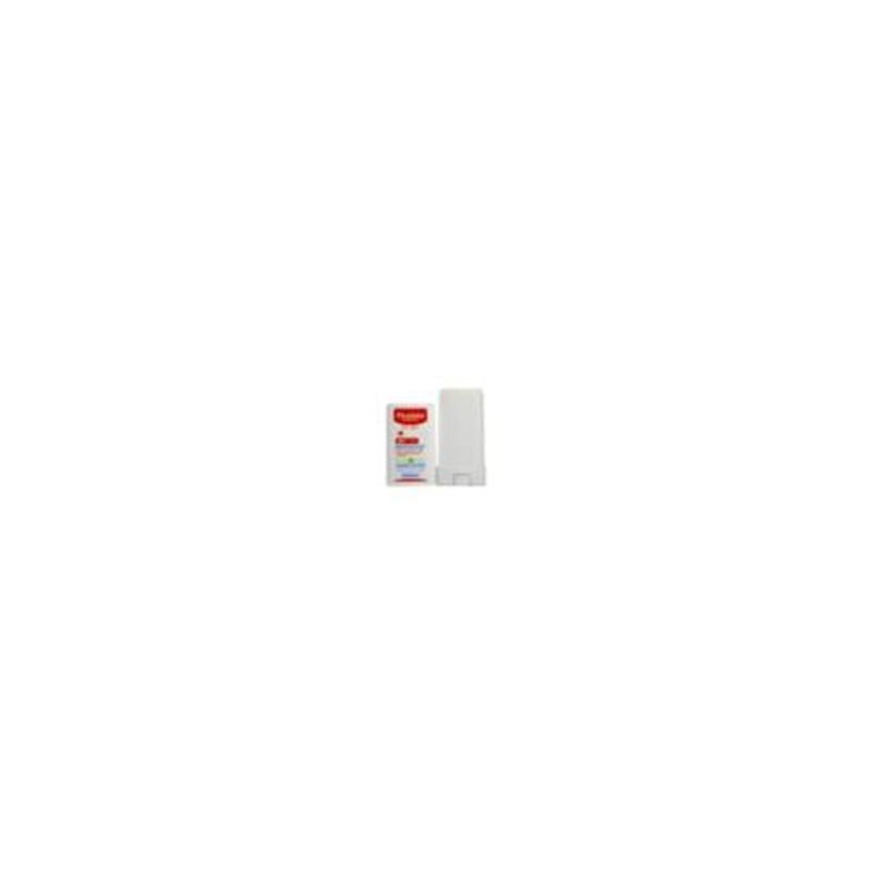 Mustela Broad Spectrum Mineral Sun Stick SPF 50+, .5 oz