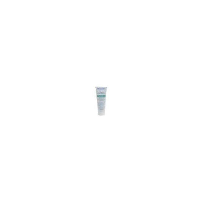 Mustela Dermo Pediatrics, Stelactiv Diaper Rash Cream 2.9 fl oz. (86 ml)