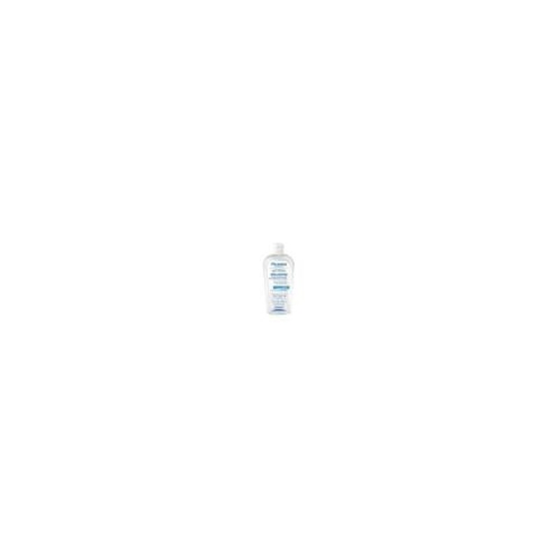 Mustela Stelatopia No-Rinse Cleansing Water 13.5 fl oz.