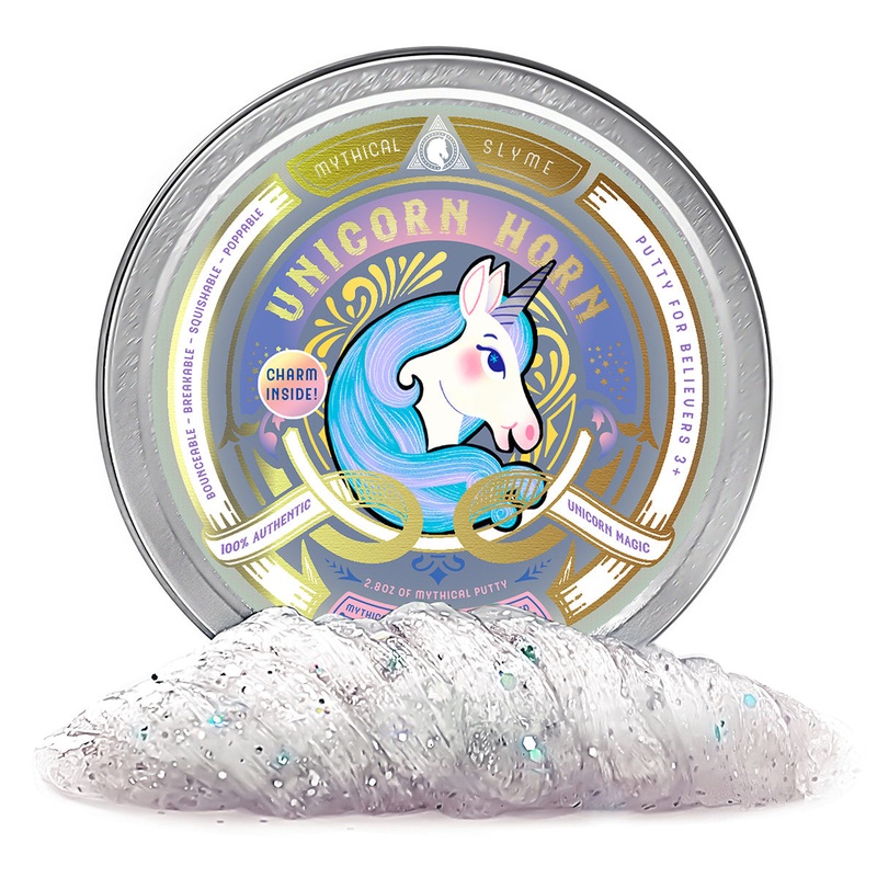 Mythical Slyme - Unicorn Horn - 1.7 oz
