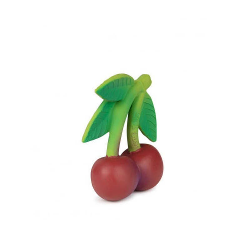 Oli & Carol Mery The Cherry Teether