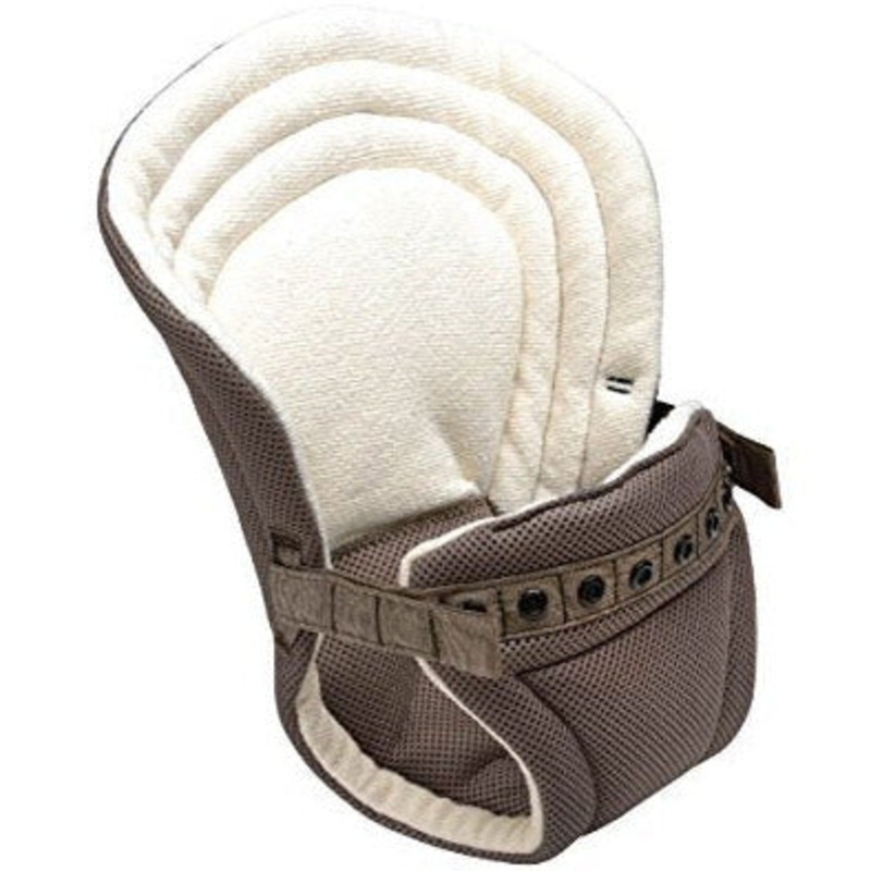 Onya Baby Chocolate Chip Booster Infant Insert