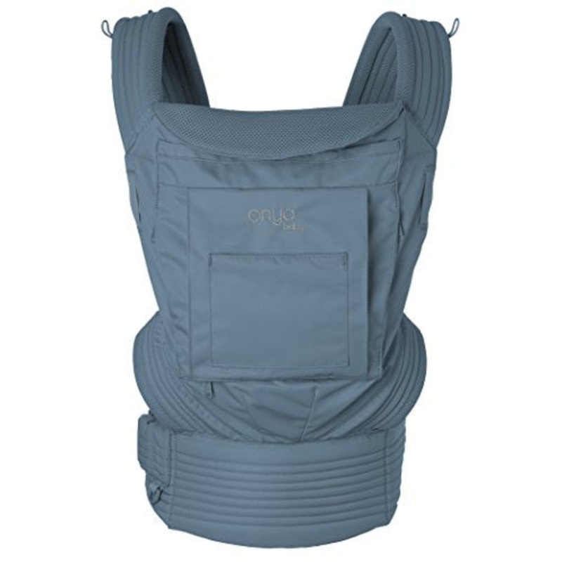 Onya Baby Neptune NexStep Baby Carrier