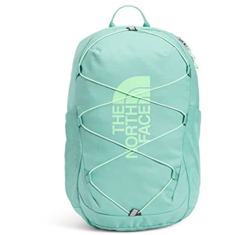 The North Face Youth Court Jester Daypack, Wasabi/Patina Green, One Size