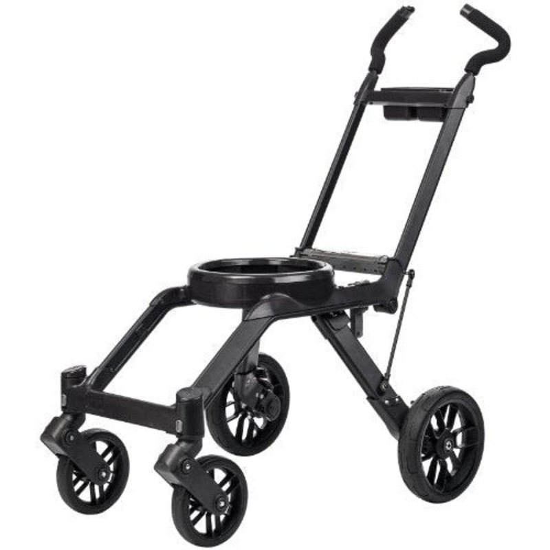 Orbit Baby Black G3 Stroller Base