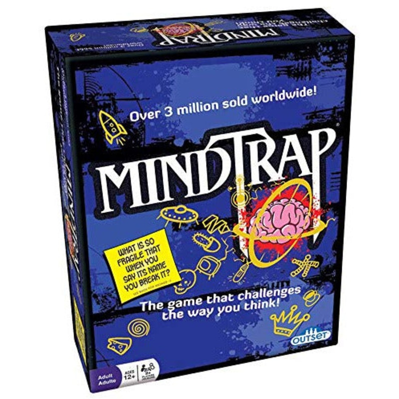 Outset Media MindTrap