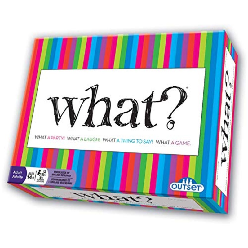Outset Media -What? MM