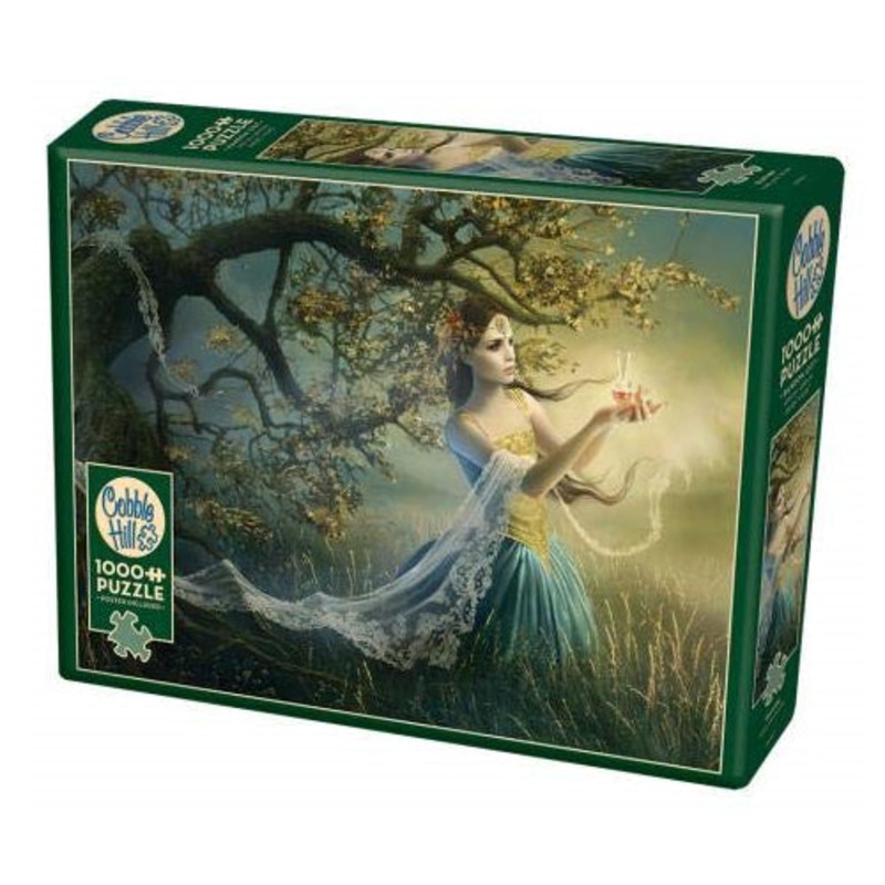Cobble Hill - Rapture - 1000 Piece Puzzle