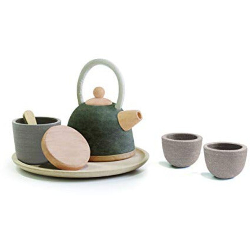 Plan Toys Classic Tea Set