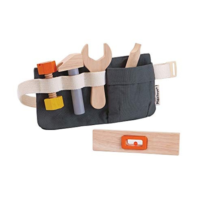 Plan Toys Tool Belt