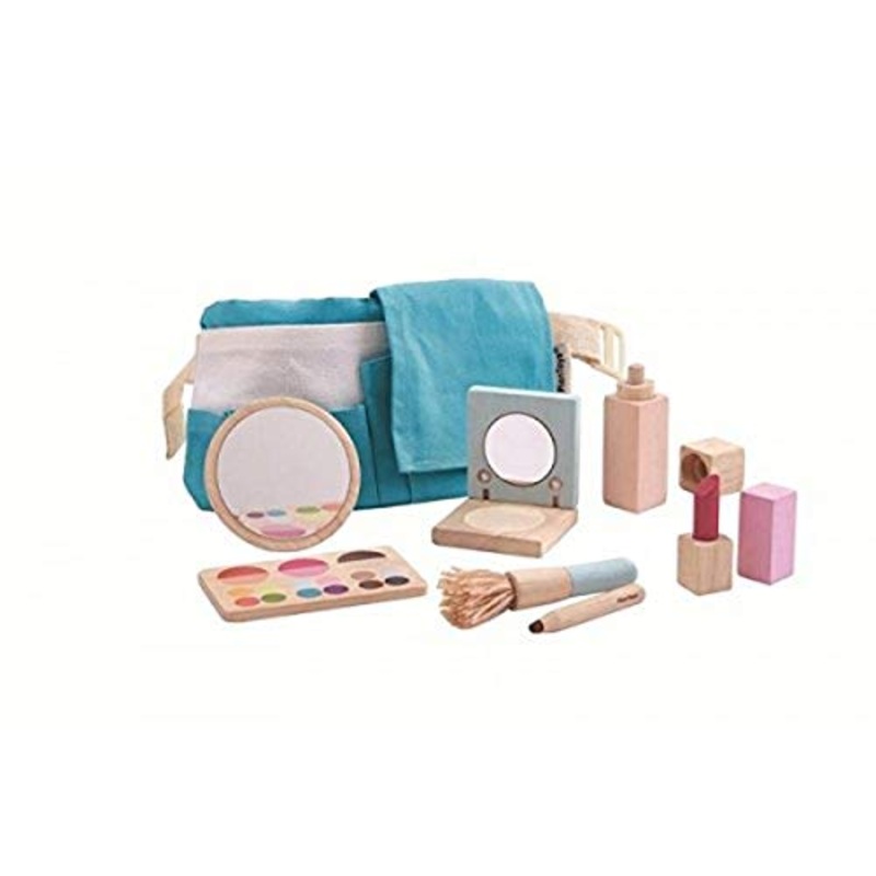 PlanToys Pretend Play Makeup Playset