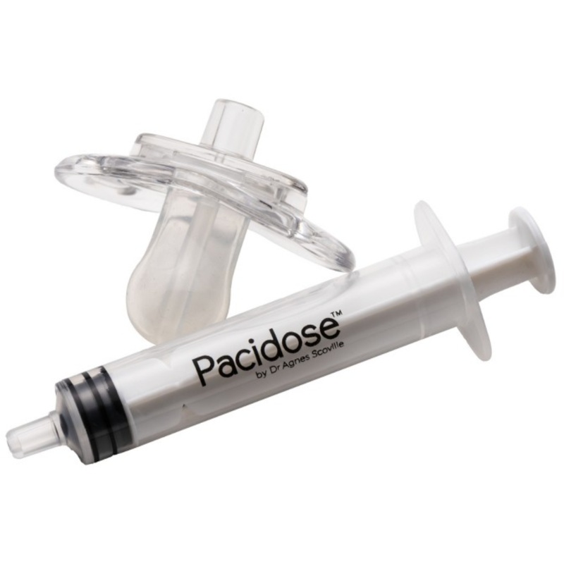 Scoville & Company LLC Pacidose 0-6 Months