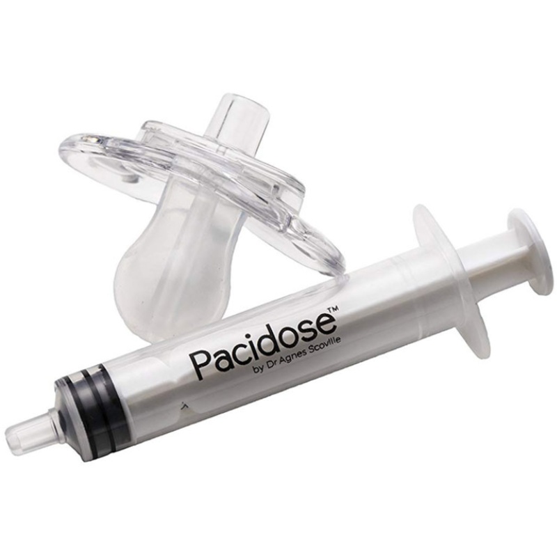 Scoville & Company LLC Pacidose 6-18 Months