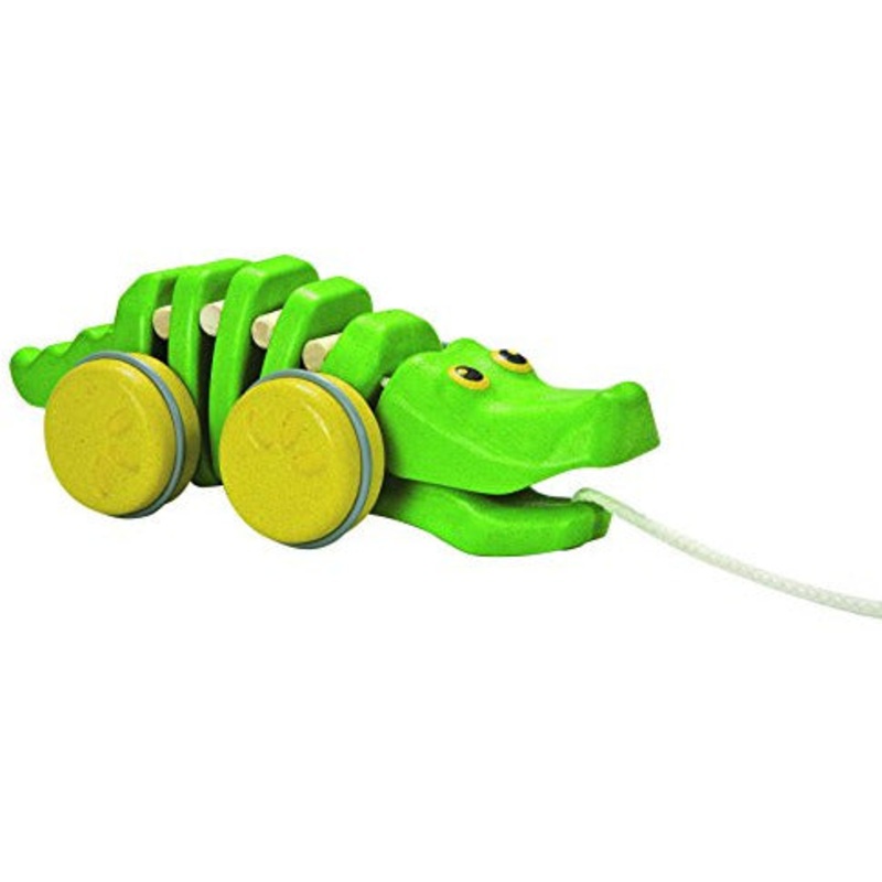 Plan Toys Dancing Alligator