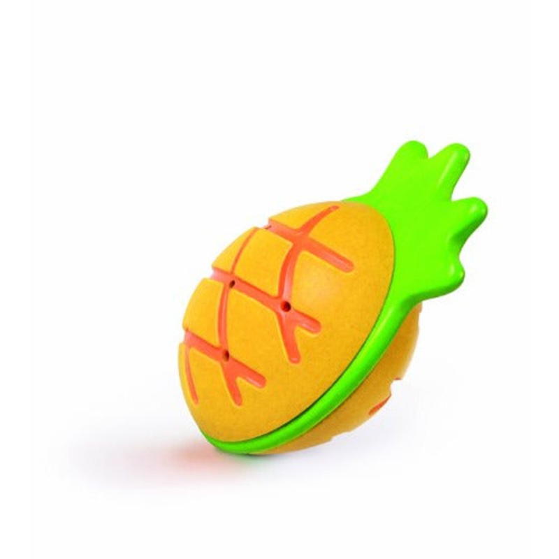 Plan Toys Pineapple Maraca