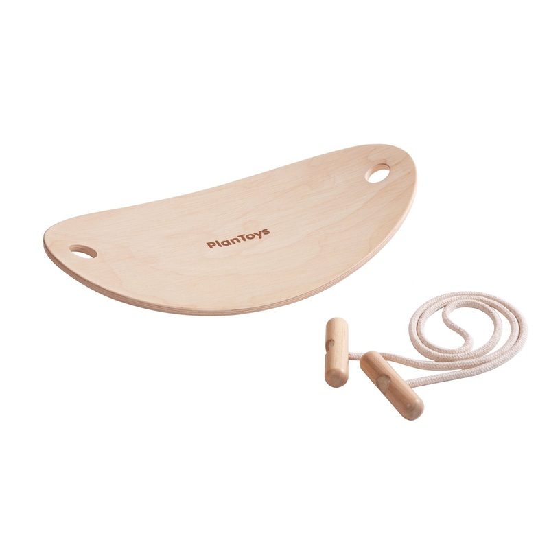 PlanToys Balance Board