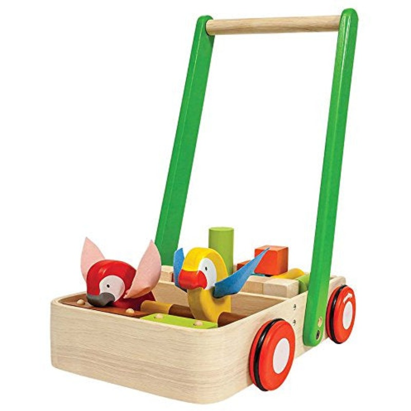PlanToys Bird Walker