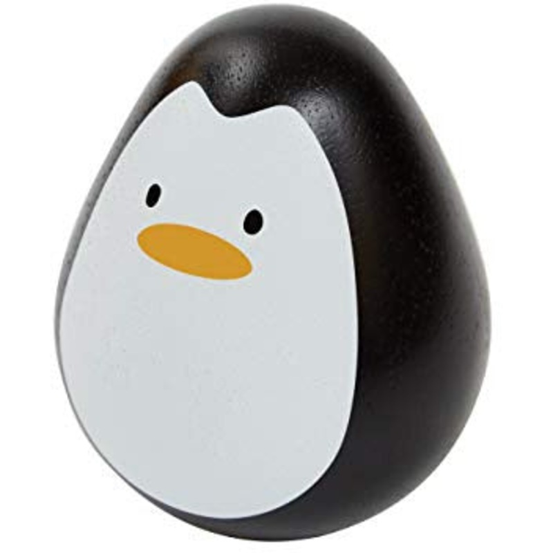 Plantoys- Eco-Friendly Educational Toy, Penguin