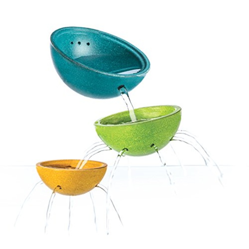 PlanToys Fountain Bowl Set Toy